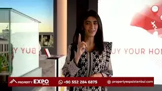 Best Investment Experience in Istanbul at Property Expo!