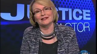 The Justice Factor 22 07 2013 SEG2