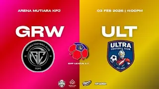 GROWA FC VS ULTRA FC