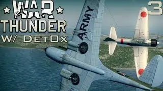 War Thunder - BRO PILOTS (W/ HDWalkthroughs1)
