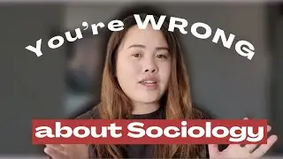 Why Sociology IS an employable subject | How Sociology has helped me post-grad as a Product Designer