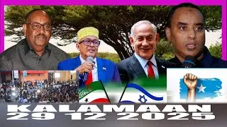 KALAMAAN 29 DECEMBER 2025