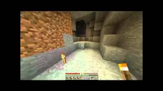 P3TRIX hraje Minecraft S01 D&iacute;l 1. &Scaron;ťastn&eacute; Zač&aacute;tky