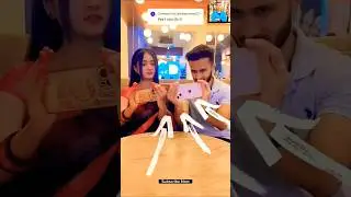 CHANEL - Tyla | Dance Trend Viral | New Mobile Challenge #viral #tiktok #trend #foryou #ytshorts