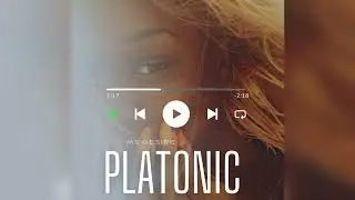 Ms Desire - Platonic