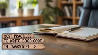 Best Practices to Write Good Code in JavaScript | Part 90