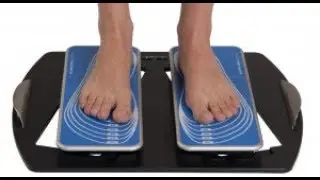 Pedana stabilometrica 2018