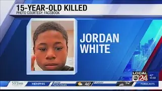 UPDATE: Arrest Made In Murder Of Forrest City Teen