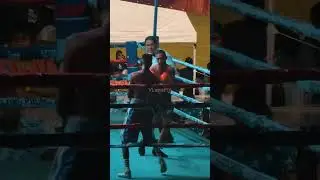 Fiji Boxing | Ubayd Haider vs Krishnil Mudaliar | Latest Fiji Boxing | Video By YLens Fiji | 2024
