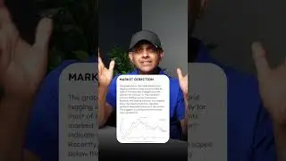 📉 The Market Is Shifting &ndash; Are You Paying Attention?