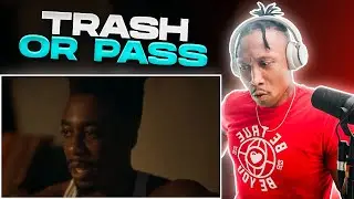 TRASh or PASS! Dax ( The Abyss ) [REACTION!!!]