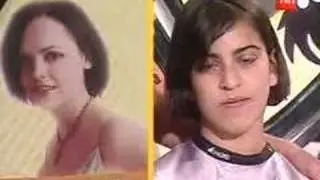 Haircut TV show