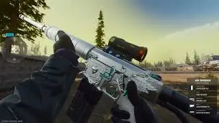Call of Duty: Veerdansk EP5