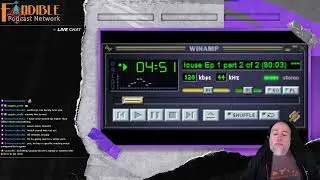 Fandible Listen-Along - August 12, 2022