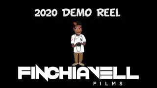 Demo Reel 2020 | by Finchiavell Films &bull; [Filmed/Edited] By @FinchiavellFilms {HD}