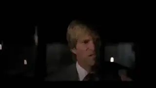 Two Face Quote :- The World Is Cruel.