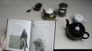 Skyrim audiobook - Velehk Sain: The Pirate King of the Abecean