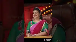 actor roja, MLA roja & family woman so great