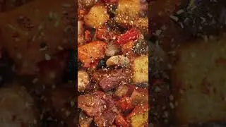 Erstaunliche Fakten &uuml;ber Piment!  #rezept #k&uuml;che #gesundeern&auml;hrung #factshorts