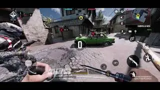 Going against campers with MeMerMan