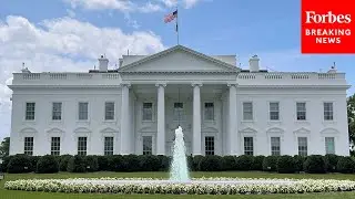 High Level White House Staff Have Pressed Moderate Dems To Back Budget Resolution