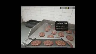 Dont Have Any Idea For a Title | Fast Food Simulator Gameplay 19 |
