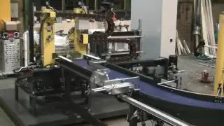 RoRo StretchPack presentation