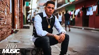 ESTO ENVIDIOSOS (MAMBO) | by ZHIO MUSIC