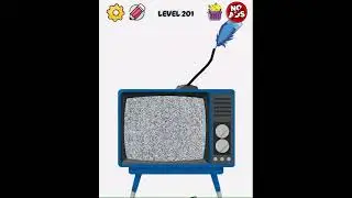 Braindom draw puzzle level 201#braindom #braingames #youtubeshorts #howto