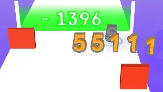 Join Numbers - All Levels Gameplay Android, iOS