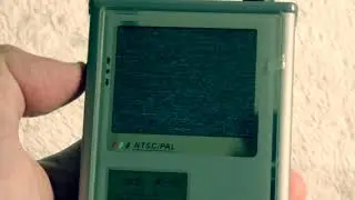 Детектор беспроводной камеры WCS-99XII