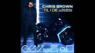 NEW! @CHRISBROWN FT. @BIGSEAN & @REALWIZKHALIFA  