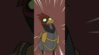 DUNGEONS AND DORKS - The factory Part 2 #DND #Dungeonsanddragons #animation