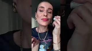 Nie czuć, wodnista, pop kolor na lato! #lipsmakeup #lips #makeup #bourjois #makijaz