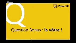 [Hors-série] Modern Workplace Conference Paris - Les 10 questions Power BI posées par des néophytes