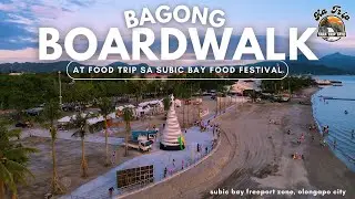boardwalk subic bay freeport zone