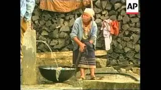 INDIA: NAGALAND: CENTENARY CELEBRATION OF CHRISTIANITY