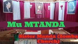 MU NTANDA