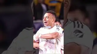 Mbappe Matadora #viral #football #edit #fyp