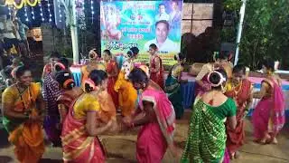Mahadeshwar Fugdi Group part no 2