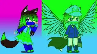 For the oc codes want it a video series and post in the discription