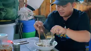 ĐI CHỢ PHIÊN HOÀNG SU PHÌ HÀ GIANG GẶP ĐỒ NGHỊCH NGỮ CỦ THỨC ĐỘC LẠ VÙNG CAO | CHỢ PHIÊN TÂY BẮC
