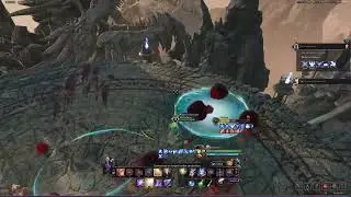 Thorne and Liberty KR  Hall of illusion : Molgras T5 [easy method]