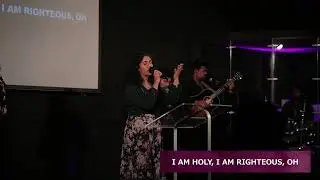 Fathers Care Live Stream - Sunday Service