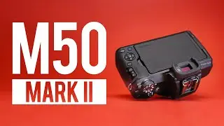 You SHOULDN'T Buy the Canon M50 MK II if THIS is Important to YOU!