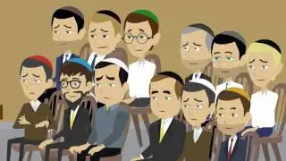 In Honor of Lag B'Omer: The Power of Kabbalah [3 mins]