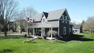 3672 Old Scugog Rd, Clarington - Open House Video Tour