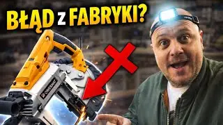Piła Powermat &ndash; ten jeden problem może Cię wkurzyć