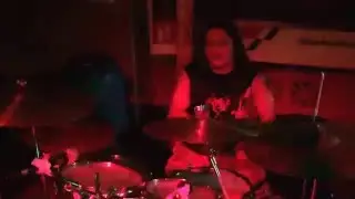 Betrayer - New World Order (Live 12/13/15)