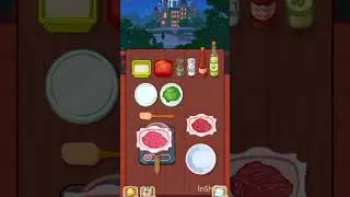#CookingASMR #ASMRCooking #RelaxingCooking #FoodASMR #TastyASMR #KitchenASMR